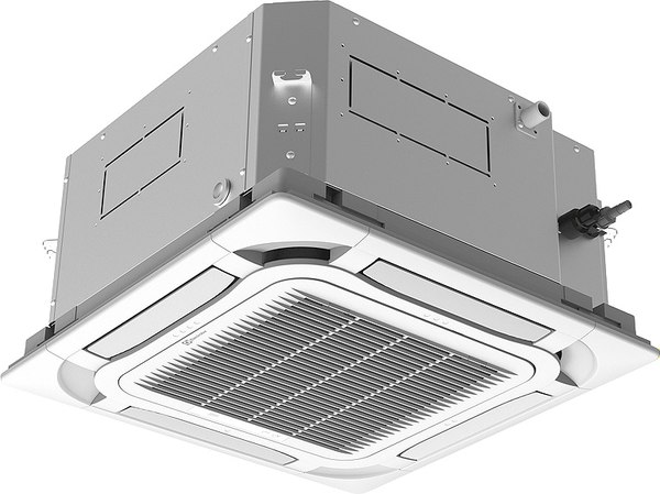Сплит-система Electrolux EACC-36H/UP4-DC/N8
