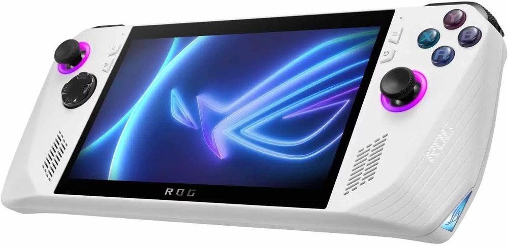 Игровая приставка Asus ROG Ally / 90NV0GY1/RC71L