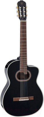 Изображение товара Электроакустическая гитара Takamine GC6CE BLK (черный)