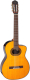 Электроакустическая гитара Takamine GC6CE NAT (натуральный) - 