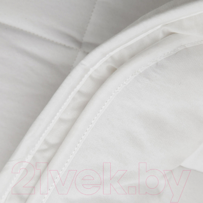 Одеяло ECOTEX Коттон легкое 140x205 / ОКО1