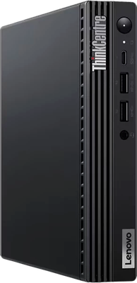 

Неттоп, ThinkCentre Tiny