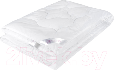 Изображение товара Одеяло ECOTEX Эвкалипт 140x205 / ОЭК1