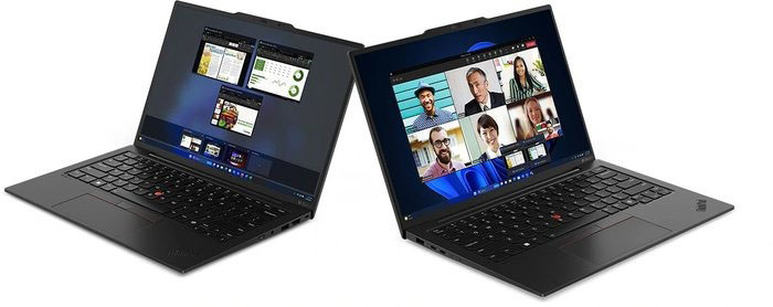 Ноутбук Lenovo ThinkPad X1