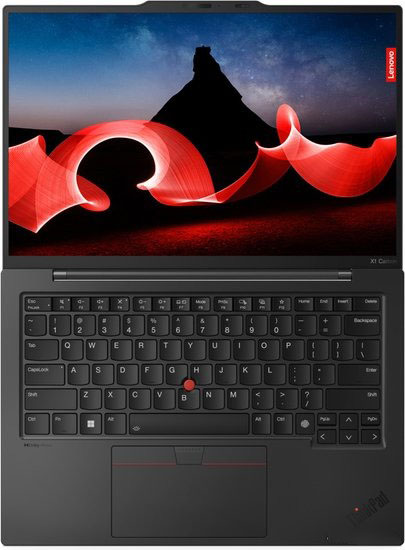 Ноутбук Lenovo ThinkPad X1