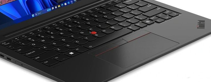 Ноутбук Lenovo ThinkPad X1