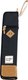 Чехол для барабанных палочек Tama Powerpad Designer Bag Stick Bag TSB12BK (черный) - 