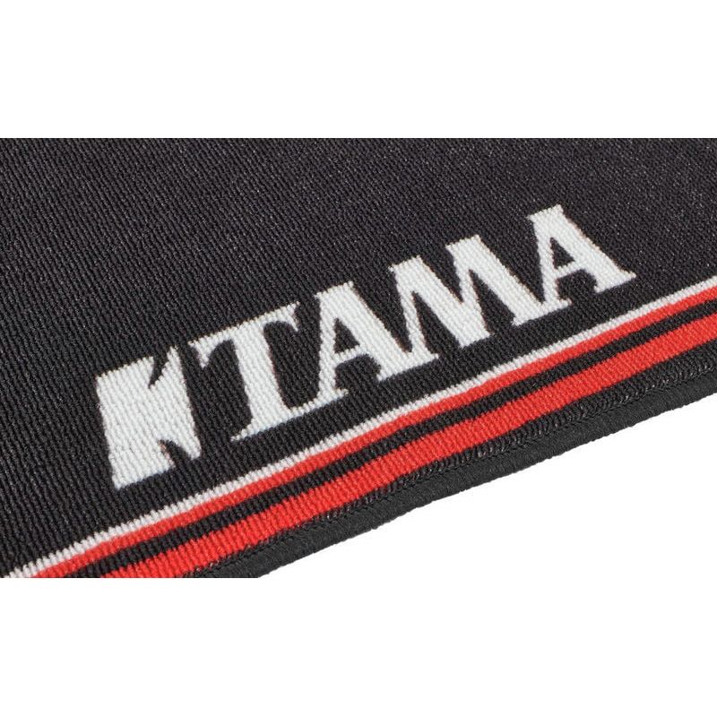 Коврик для барабана Tama Drum Rug Small TDRS-TL