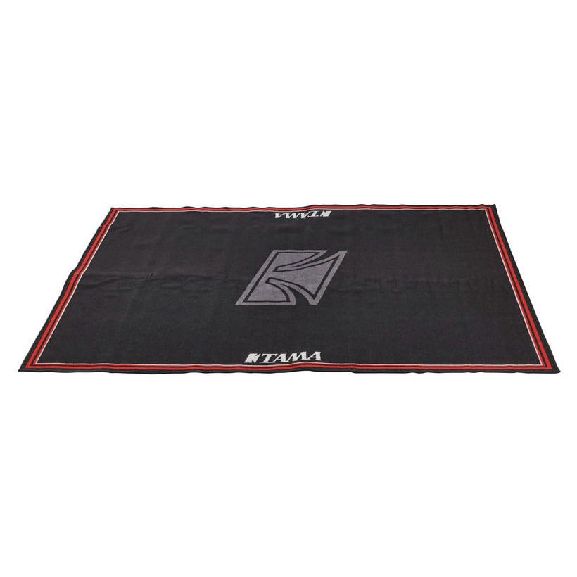 Коврик для барабана Tama Drum Rug Small TDRS-TL