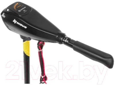 Изображение товара Мотор лодочный Nisus 50 LBS / N-TM-50