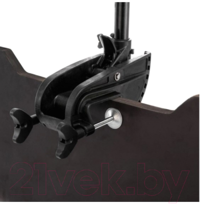 Изображение товара Мотор лодочный Nisus 50 LBS / N-TM-50