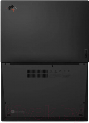 Ноутбук Lenovo ThinkPad X1 (21HNA0M0CD)