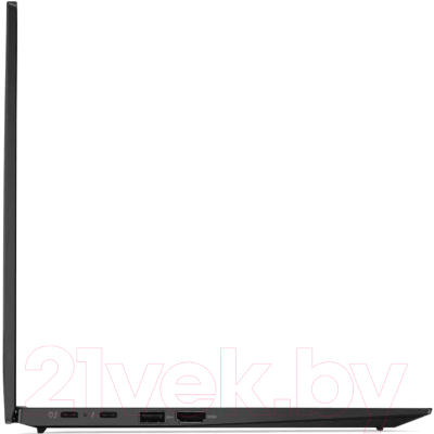 Ноутбук Lenovo ThinkPad X1 (21HNA0M0CD)