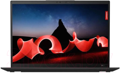 Ноутбук Lenovo ThinkPad X1 (21HNA0M0CD)