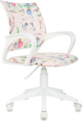 

Кресло детское, Burokids 1W