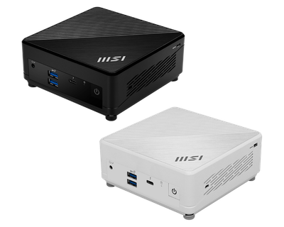 Неттоп MSI Cubi 5 12M-097XRU (9S6-B0A812-097)