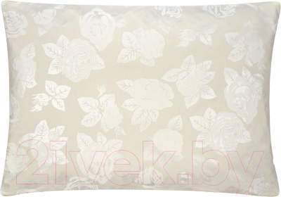 Подушка для сна ECOTEX Гречиха 50x70 / ПГ57