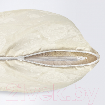 Подушка для сна ECOTEX Гречиха 50x70 / ПГ57