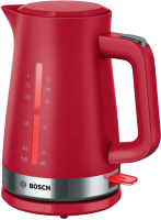 Электрочайник Bosch TWK4M224 - 