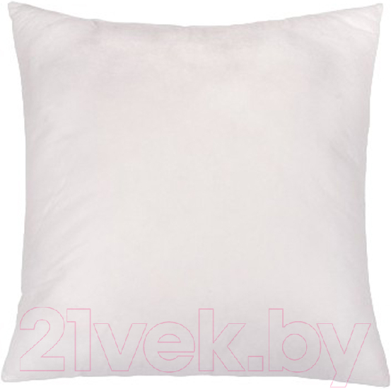 Подушка внутренняя ECOTEX Файбер 45x45 / ПФС45