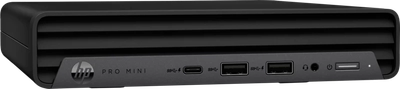 Неттоп HP ProDesk 400 G9 Mini (935X8EA) - 