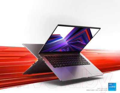 Ноутбук Xiaomi RedmiBook Core i5 (JYU4582CN)