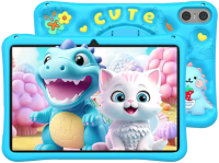 Планшет Teclast P30T Kids A523 8C 4Gb 128Gb (синий) - 