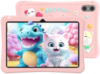 Планшет Teclast P30T Kids A523 8C 4Gb 128Gb (розовый) - 