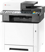 МФУ Kyocera Mita Ecosys MA2100cfx (110C0B3NL0) - 