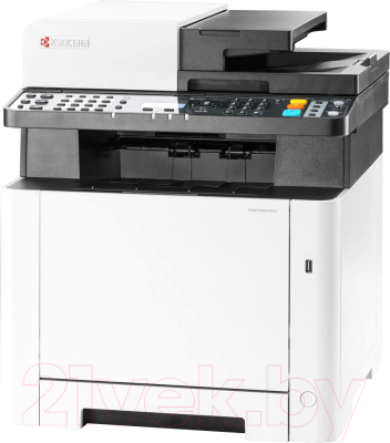 Изображение товара МФУ Kyocera Mita Ecosys MA2100cfx (110C0B3NL0)