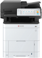 МФУ Kyocera Mita Ecosys MA3500cifx (1102Z33NL0) - 