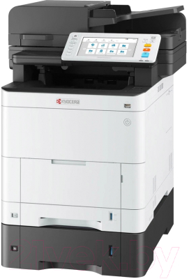 МФУ Kyocera Mita Ecosys MA3500cifx (1102Z33NL0)