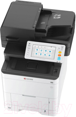 МФУ Kyocera Mita Ecosys MA3500cifx (1102Z33NL0)