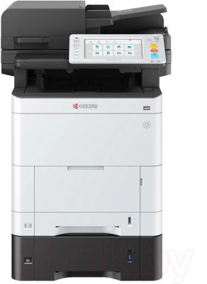 МФУ Kyocera Mita Ecosys MA3500cifx (1102Z33NL0)