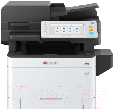 МФУ Kyocera Mita Ecosys MA3500cifx (1102Z33NL0)