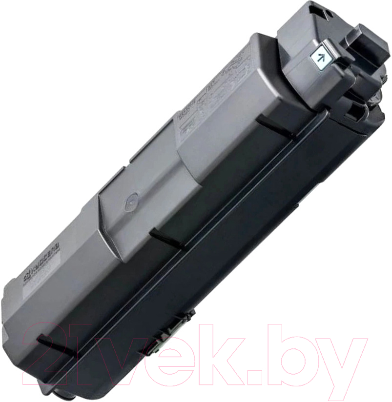 Тонер-картридж Kyocera Mita TK-1178 (1T02S50AX0)