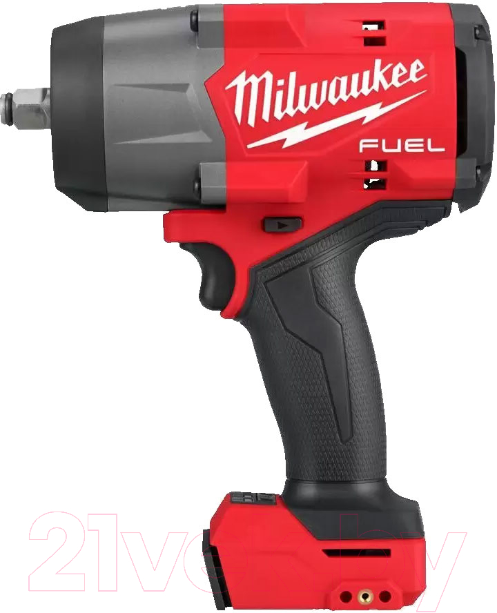 Аккумуляторный гайковерт Milwaukee M18 FHIW2F12-0X / 4933492782