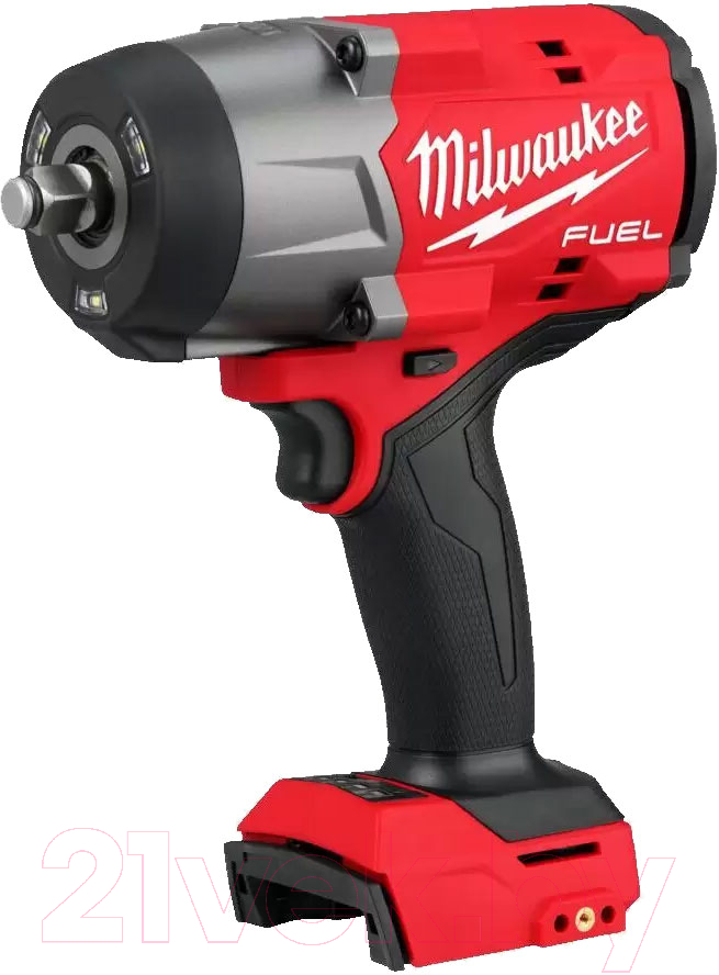 Аккумуляторный гайковерт Milwaukee M18 FHIW2F12-0X / 4933492782