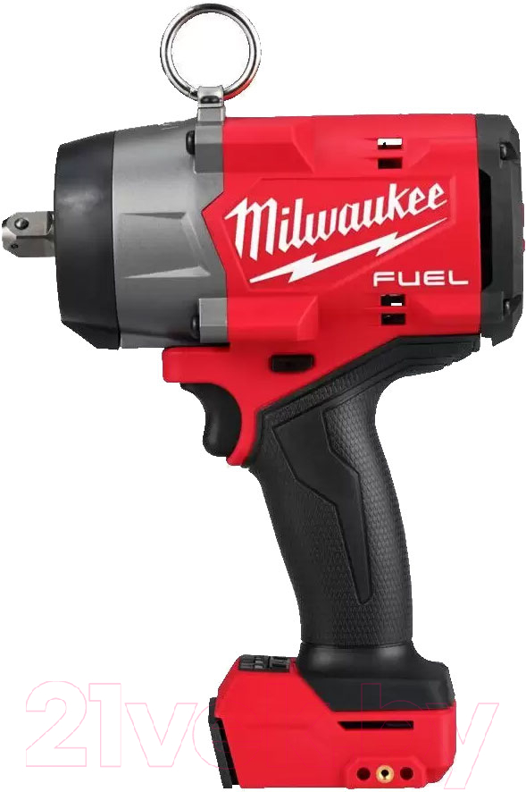 Аккумуляторный гайковерт Milwaukee M18 FHIW2P12-0X / 4933492785