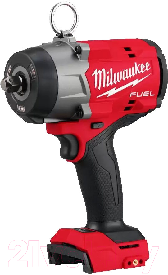 Аккумуляторный гайковерт Milwaukee M18 FHIW2P12-0X / 4933492785