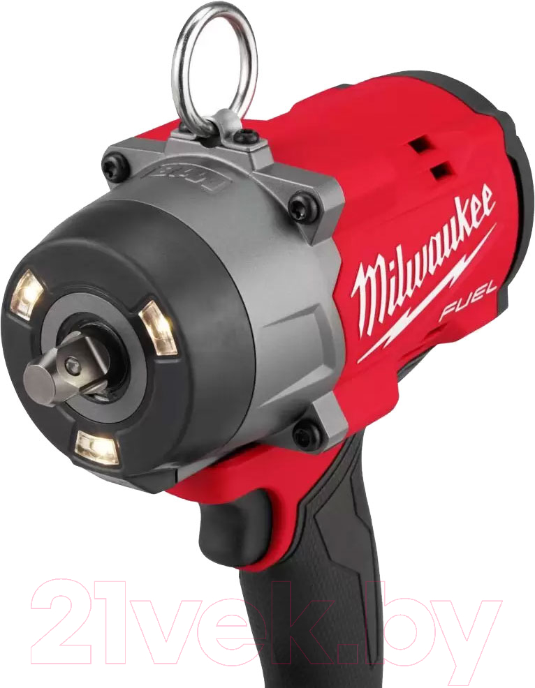 Аккумуляторный гайковерт Milwaukee M18 FHIW2P12-0X / 4933492785