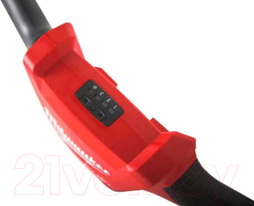 Аккумуляторный гайковерт Milwaukee M18 FHIWF1R-122С / 4933493141