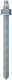 Шпилька FISCHER RG M10x195 5.8 / 50281 (10шт) - 
