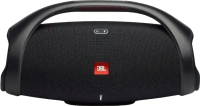 Портативная акустика JBL Boombox 2 (JBLBOOMBOX2BLKAS) - 