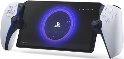 Устройство для дистанционной игры PlayStation Portal / CFIJ-18000  (белый) - 