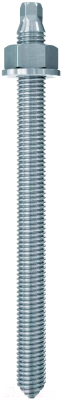 Шпилька FISCHER RG M12x250 5.8 / 50284 (10шт)