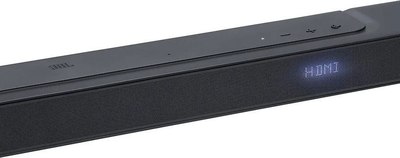 Звуковая панель (саундбар) JBL BAR 300 / JBLBAR300PROBLKEP (черный)