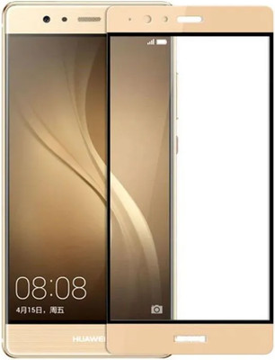 Защитное стекло для телефона Case Full Screen для Huawei P9 Lite Mini/Nova 2 (золотой/глянец) - 