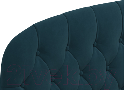 Купить Двуспальная кровать Moon Family 1252 / MF010353 в Жодино