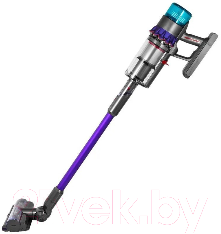 Вертикальный пылесос Dyson SV23 Gen5 DT Absolute